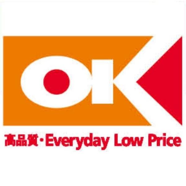 オーケー土支田店：812m