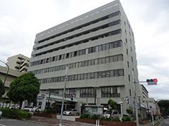 光が丘警察署：1309m
