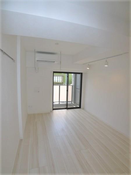 ステージファースト成増（202） 部屋画像