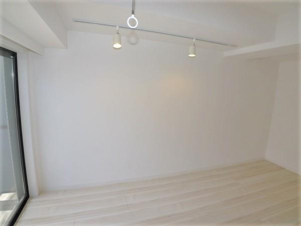 ステージファースト成増（202） 部屋画像