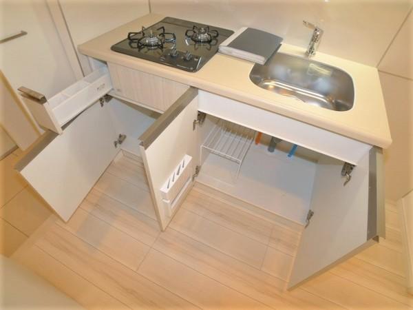 ステージファースト成増（202） 部屋画像