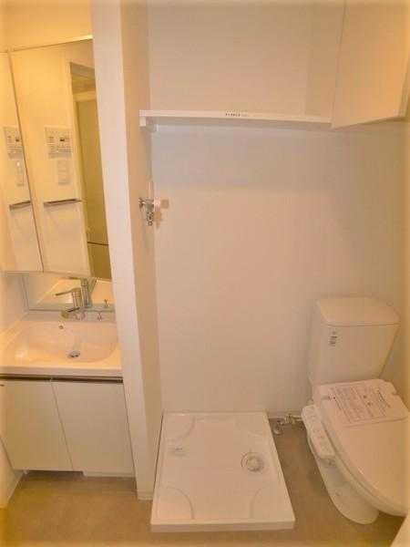 ステージファースト成増（202） 部屋画像