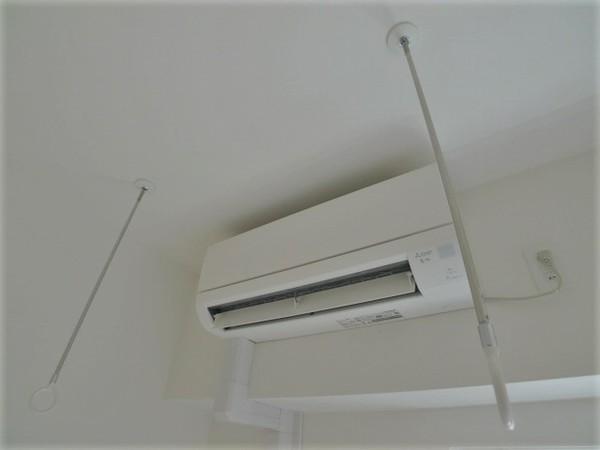ステージファースト成増（202） 部屋画像