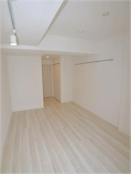 ステージファースト成増（202） 部屋画像
