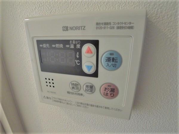 ステージファースト成増（202） 部屋画像