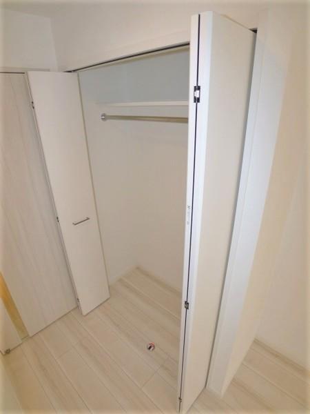 ステージファースト成増（202） 部屋画像