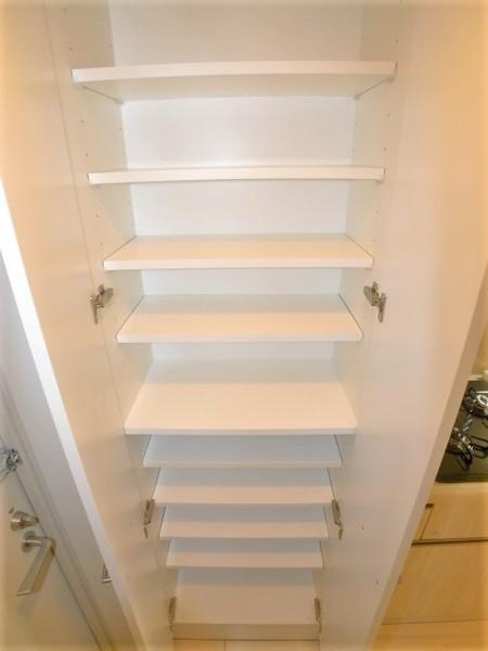 ステージファースト成増（202） 部屋画像