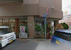新座市役所東北出張所：1638m