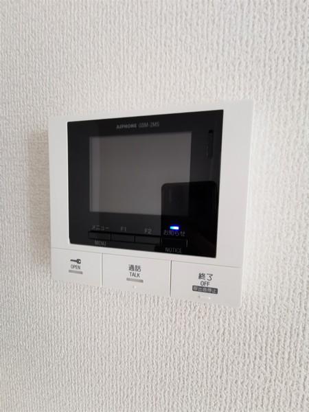 ERDE城北（105） 部屋画像