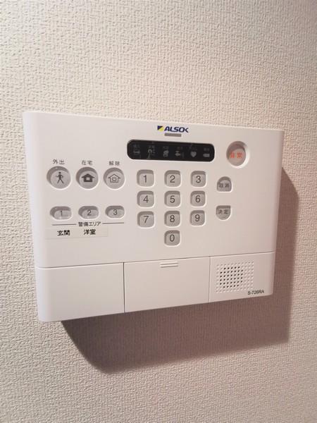 ERDE城北（105） 部屋画像
