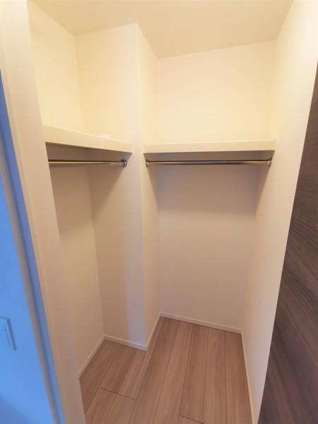 ERDE城北（105） 部屋画像
