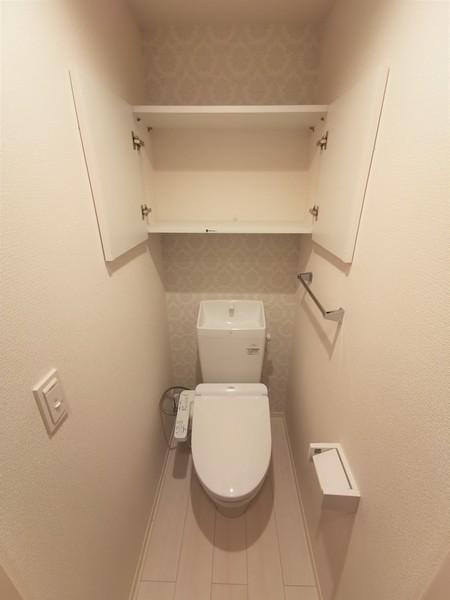 ERDE城北（105） 部屋画像