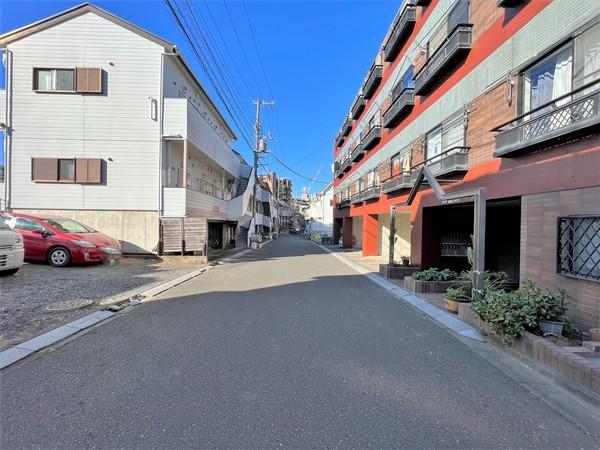ルミエール（308） 外観