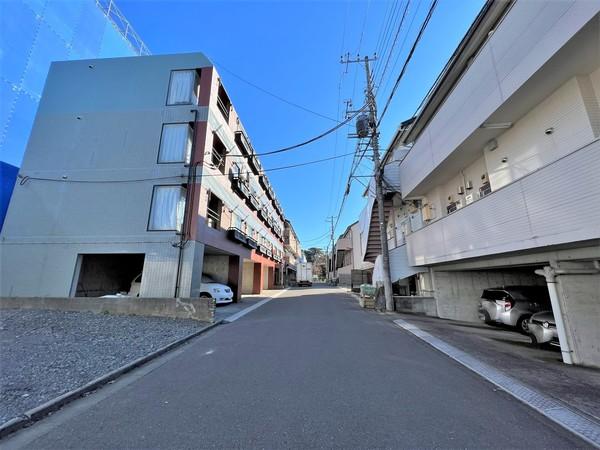ルミエール（308） 外観