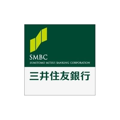 三井住友銀行新座志木支店：403m
