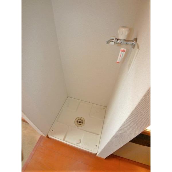 アーバングレース（103） 設備
