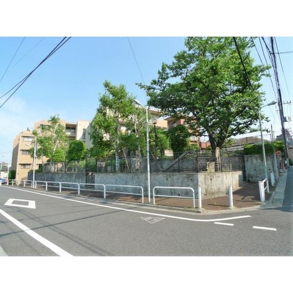 シャトーサンハイム（510） その他