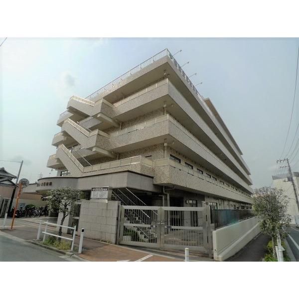 医療法人社団慈誠会慈誠会成増病院：680m