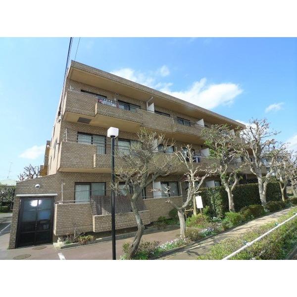 ロワール赤塚（304） 外観