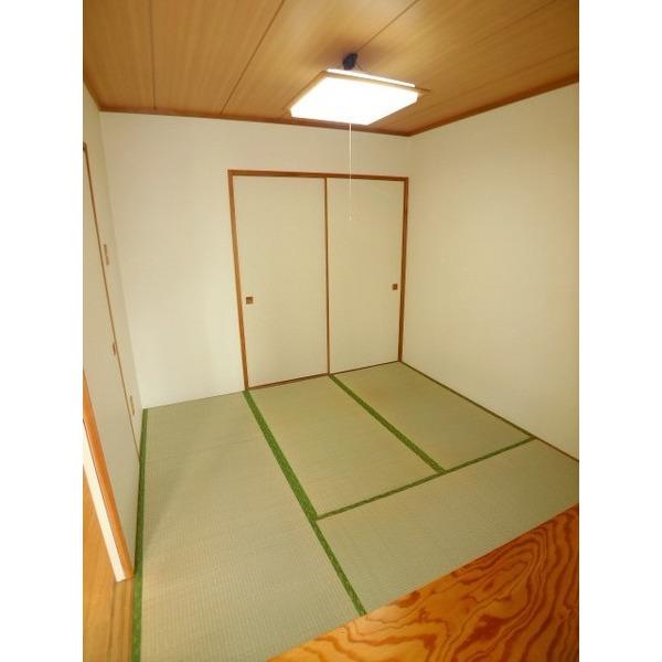 ロワール赤塚（304） 設備