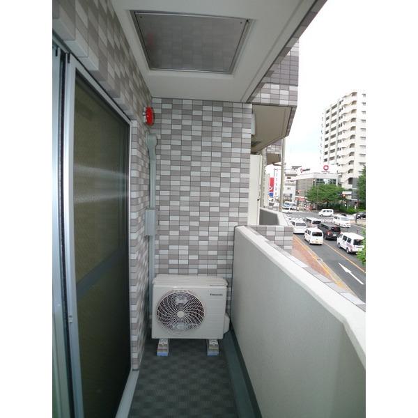 ディアレイシャス成増（211） 部屋画像