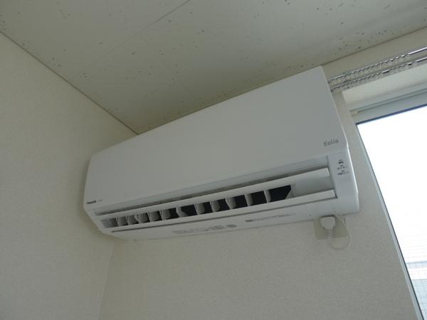 ヒルトップT＆Y（203） 部屋画像