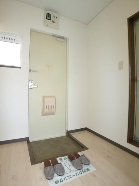 ヒルトップT＆Y（203） 部屋画像