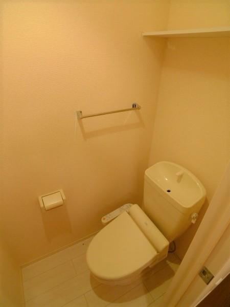 プランドール（102） 部屋画像