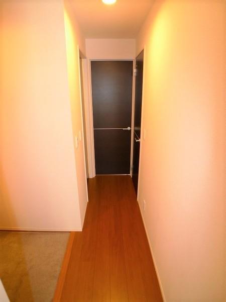 プランドール（102） 部屋画像
