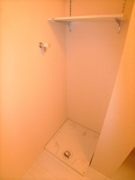 プランドール（102） 部屋画像