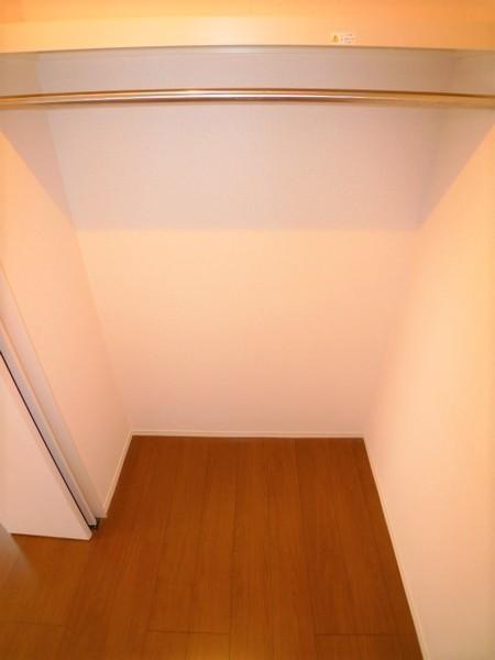 プランドール（102） 部屋画像