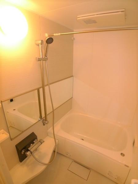 プランドール（102） 部屋画像