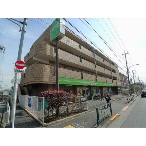 ミニコープ赤塚店：696m