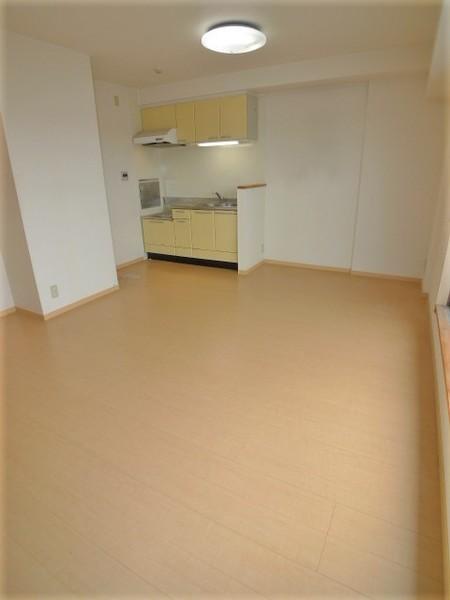 ヒルトップ成増（405） 部屋画像