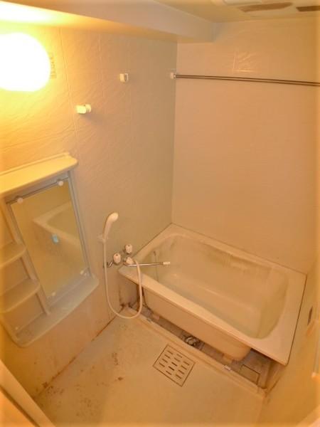 ヒルトップ成増（405） 部屋画像