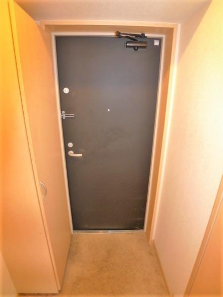 ヒルトップ成増（405） 部屋画像