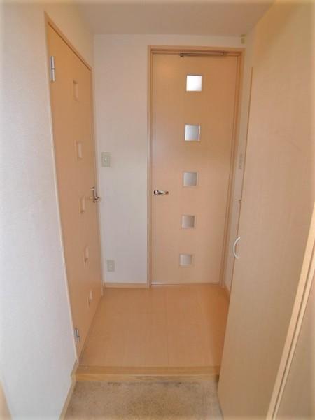 ヒルトップ成増（405） 部屋画像