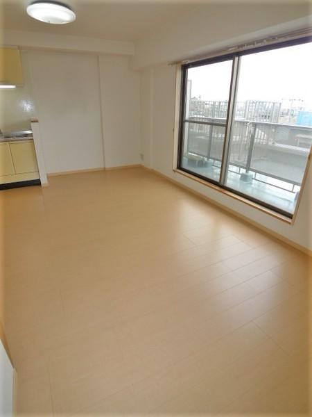 ヒルトップ成増（405） 部屋画像