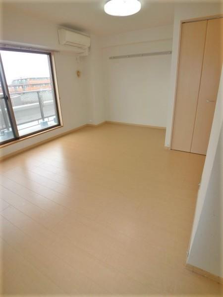 ヒルトップ成増（405） 部屋画像