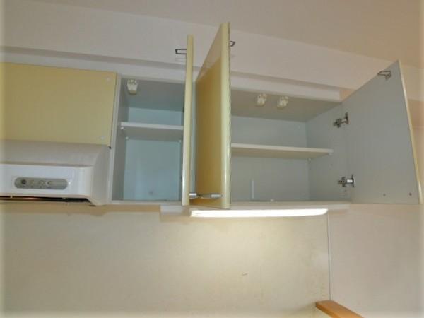 ヒルトップ成増（405） 部屋画像