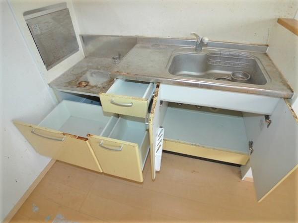 ヒルトップ成増（405） 部屋画像