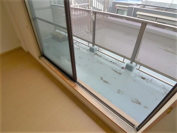 ヒルトップ成増（405） 部屋画像