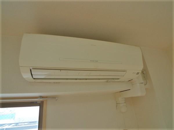 ヒルトップ成増（405） 部屋画像