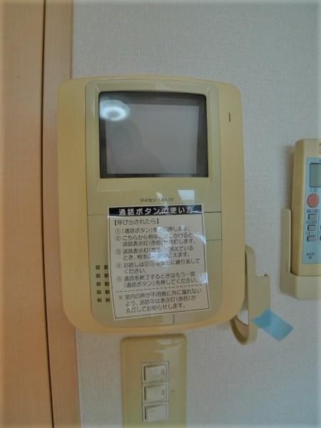 ヒルトップ成増（405） 部屋画像