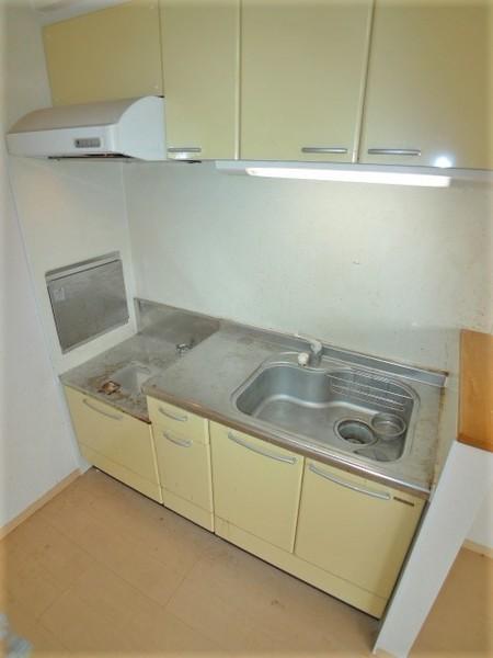 ヒルトップ成増（405） 部屋画像
