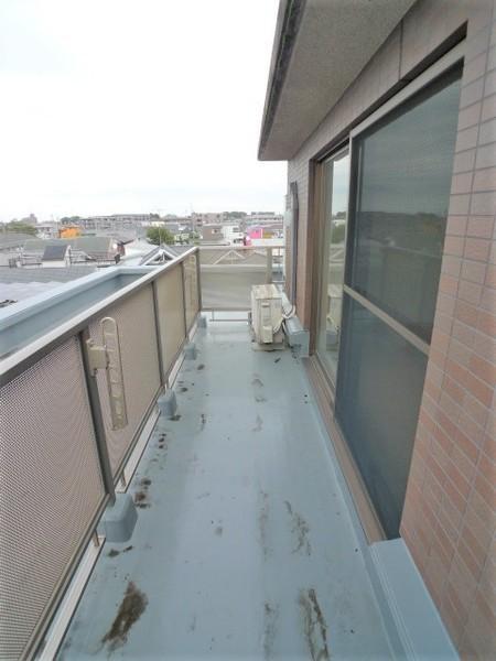 ヒルトップ成増（405） 部屋画像