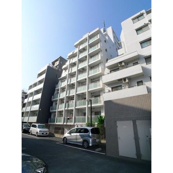 SYNEX赤塚駅前（901） 物件画像