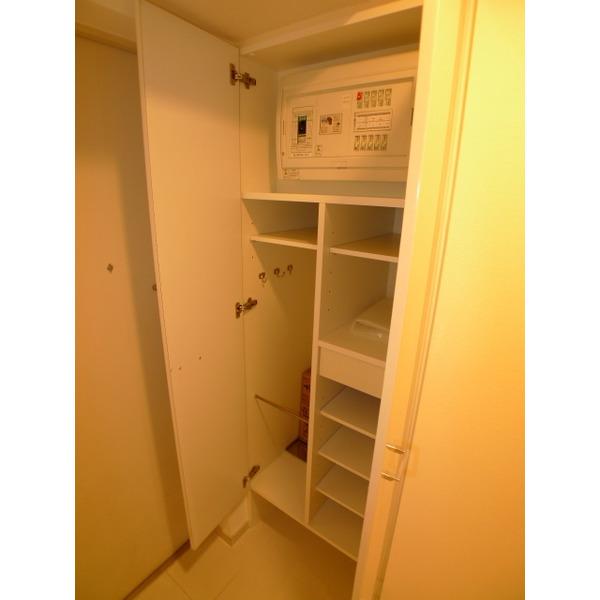 SYNEX赤塚駅前（901） 部屋画像