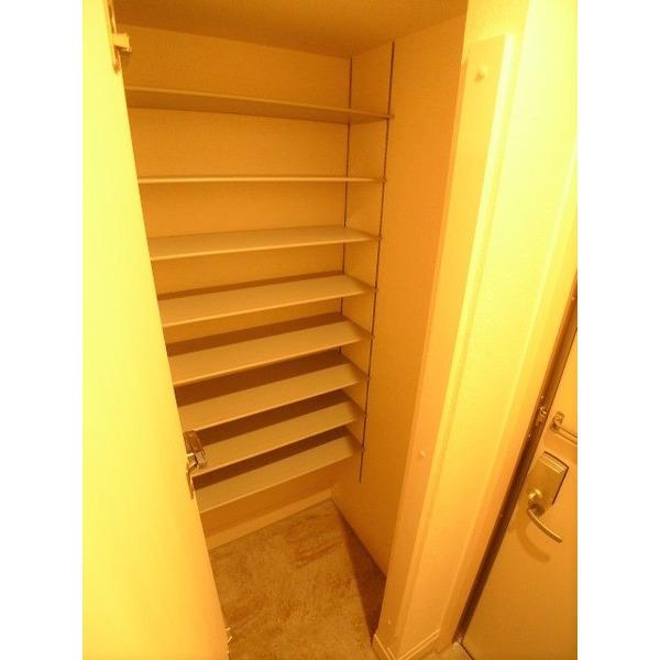 グレースマルニⅡ（102） 部屋画像