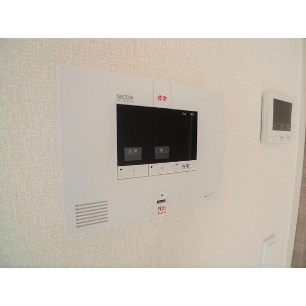 グレースマルニⅡ（102） 部屋画像
